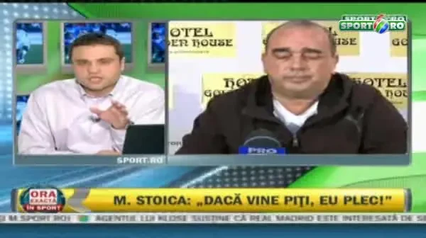 Netoiu vrea sa revina la Craiova: "Mititelu o baga SIGUR in B!"