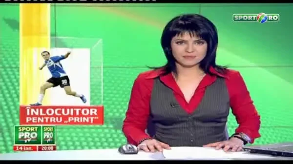 UN nou Adrian Cristea la Cluj: Razvan poate sa ma cheme la nationala!