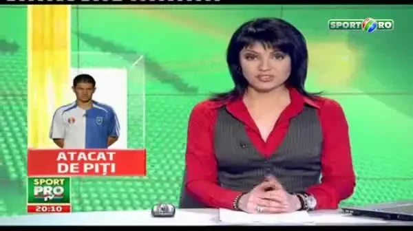 Despre ce jucator de la Craiova spune Piti ca este o CURVA: