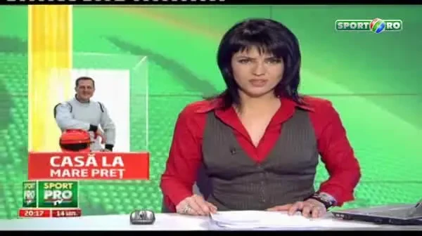 VIDEO / Ce casa de 35 de milioane de euro si-a luat Schumacher: