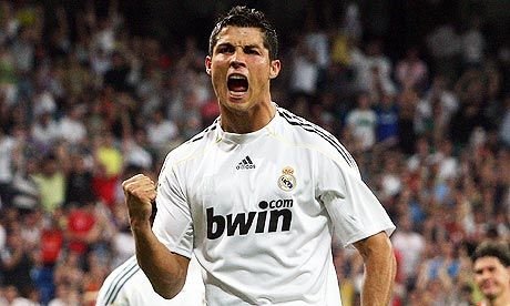 CR7, OFICIAL in istoria lui Real: Ce record vechi de 40 de ani a batut si cum a ajuns peste legendarii Puskas, Di Stefano si Hugo Sanchez_3