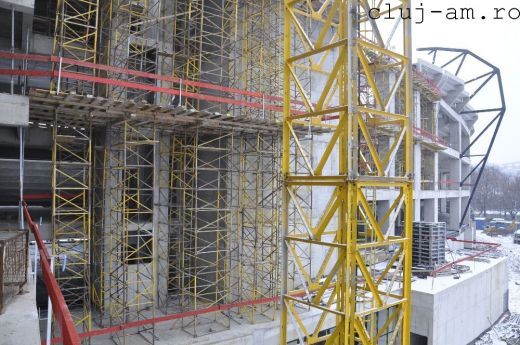 FOTO! Astea sunt cele mai tari stadioane din Europa de Est construite de romani!_27