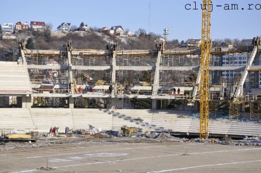 FOTO! Astea sunt cele mai tari stadioane din Europa de Est construite de romani!_29