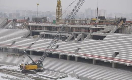 FOTO! Astea sunt cele mai tari stadioane din Europa de Est construite de romani!_32