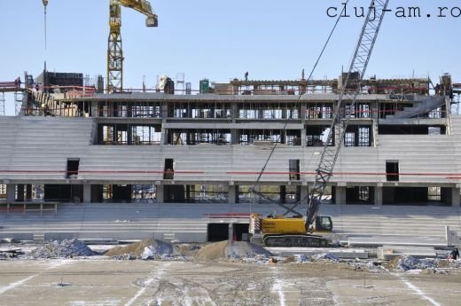 FOTO! Astea sunt cele mai tari stadioane din Europa de Est construite de romani!_34