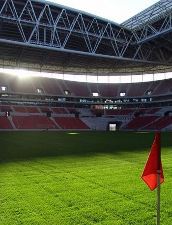 FOTO! Astea sunt cele mai tari stadioane din Europa de Est construite de romani!_35