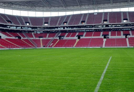 FOTO! Astea sunt cele mai tari stadioane din Europa de Est construite de romani!_37