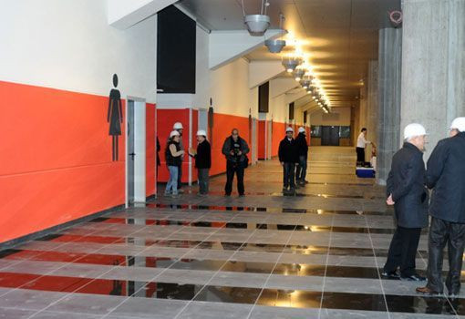 FOTO! Astea sunt cele mai tari stadioane din Europa de Est construite de romani!_42