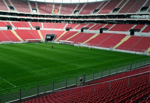 FOTO! Astea sunt cele mai tari stadioane din Europa de Est construite de romani!_46