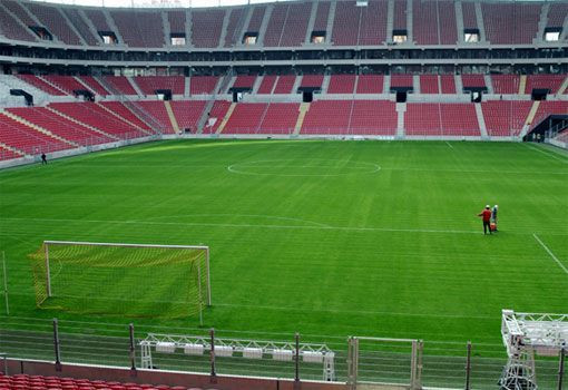 FOTO! Astea sunt cele mai tari stadioane din Europa de Est construite de romani!_47