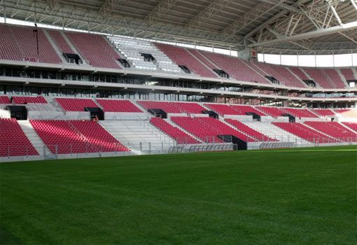 FOTO! Astea sunt cele mai tari stadioane din Europa de Est construite de romani!_48