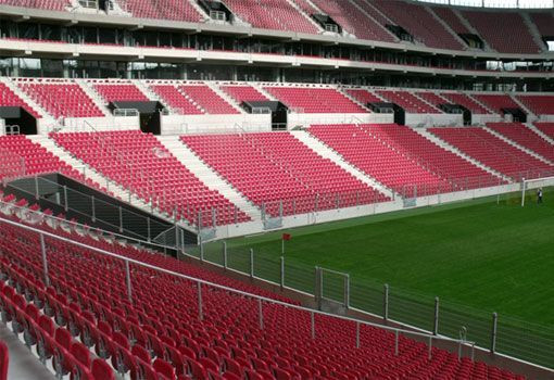 FOTO! Astea sunt cele mai tari stadioane din Europa de Est construite de romani!_50