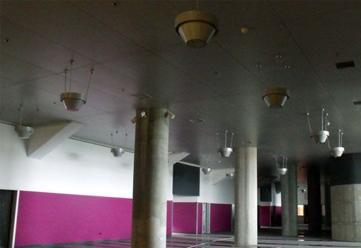 FOTO! Astea sunt cele mai tari stadioane din Europa de Est construite de romani!_52