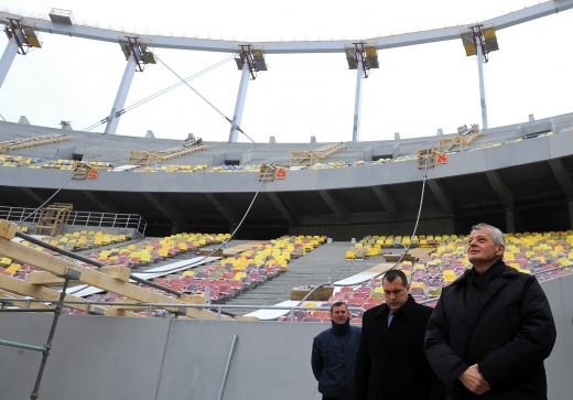 FOTO! Astea sunt cele mai tari stadioane din Europa de Est construite de romani!_54