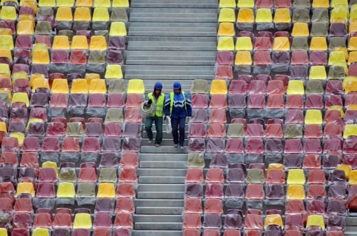 FOTO! Astea sunt cele mai tari stadioane din Europa de Est construite de romani!_65