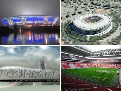 FOTO! Astea sunt cele mai tari stadioane din Europa de Est construite de romani!_68