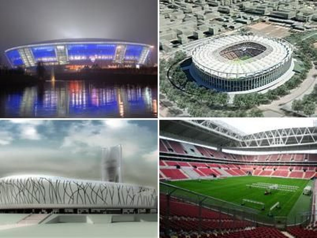 FOTO! Astea sunt cele mai tari stadioane din Europa de Est construite de romani!_68