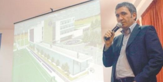 Academia Hagi, gata sa faca primul transfer! Un pusti o ia pe urmele lui Romario, Ronaldo si Van Nistelrooy! Ce echipa il vrea