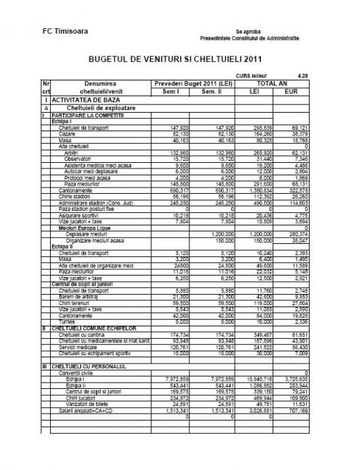 Cum pierde Poli 7 milioane de euro in 2011 FARA sa isi planifice titlul!_2
