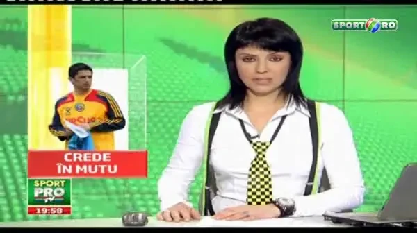 Razvan arunca BOMBA: "Mutu va fi la EURO 2012!"