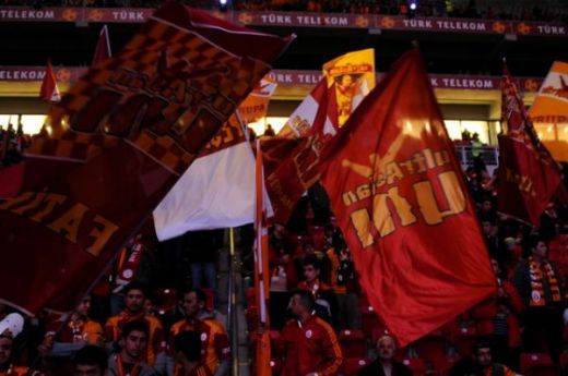 VIDEO / Hagi a inaugurat stadionul de 200 de milioane de euro al Galatei! Vezi ce SHOW au facut turcii!_2