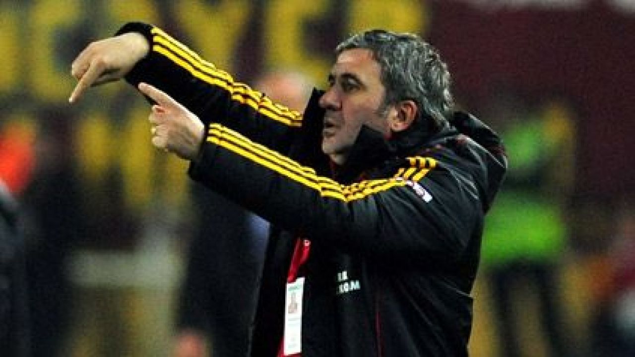 Hagi a ramas SOCAT de super atmosfera de pe noul stadion al Galatei! Ce zice de transferurile lui Marica si Zapata!_1