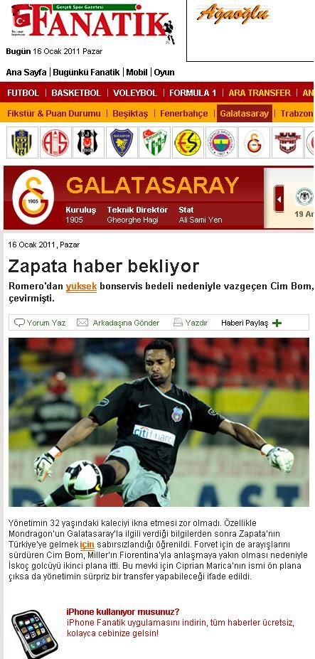 Hagi a ramas SOCAT de super atmosfera de pe noul stadion al Galatei! Ce zice de transferurile lui Marica si Zapata!_2