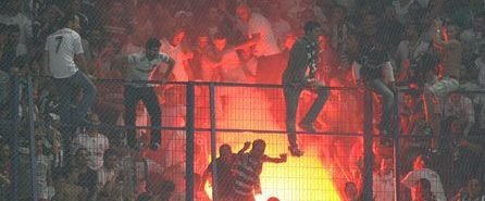 Steaua l-a dat afara, Fener si Besiktas se bat pentru el: Stiu ce pot, sunt un SUPERATACANT!