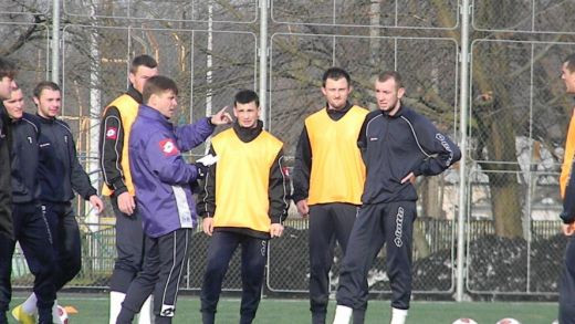 VIDEO! Timisoara a facut SHOW in primul amical al iernii: 4-0! Vezi cum arata echipa lui Uhrin si ce goluri au dat Ricketts si Goga