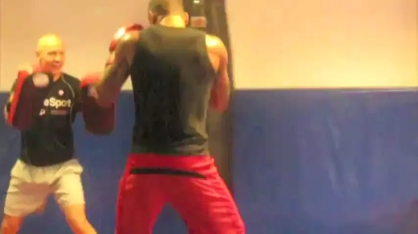 Vezi cu cine se bate Daniel Ghita! Ce parere ai despre adversarul sau?