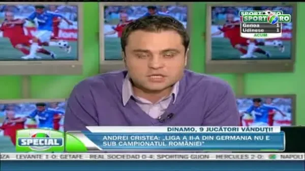 RECORD la Dinamo: Au plecat 9 jucatori iarna aceasta! Cine vrei sa mai paraseasca echipa?