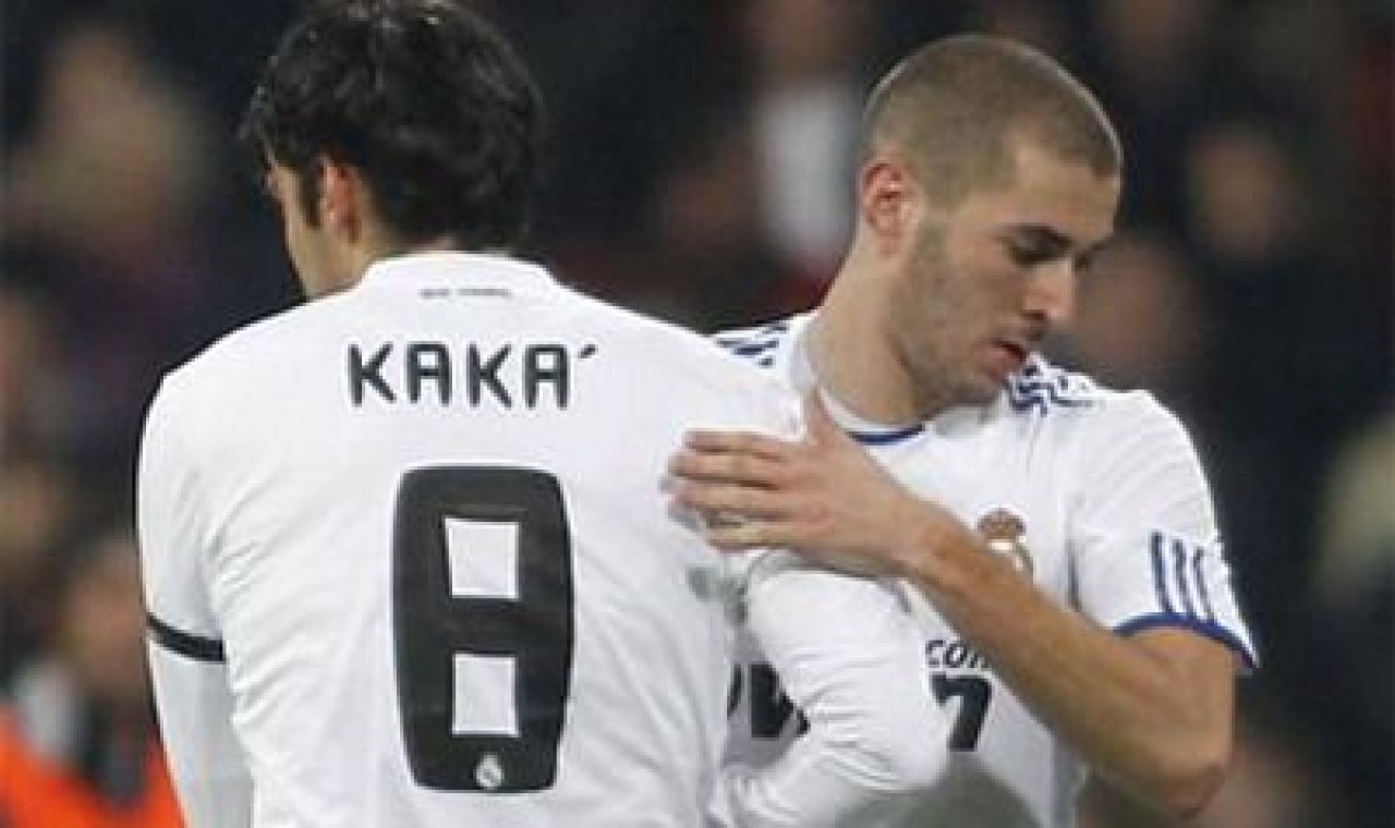 VIDEO / Real Madrid nu a reusit decat un egal cu ULTIMA clasata din Spania! Barcelona a batut-o pe Almeria cu 8-0_1