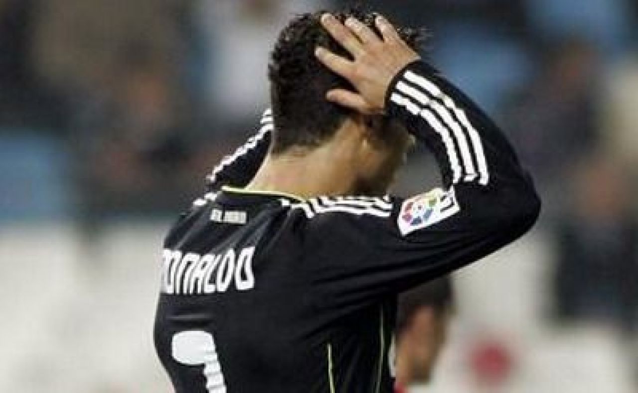 VIDEO / Real Madrid nu a reusit decat un egal cu ULTIMA clasata din Spania! Barcelona a batut-o pe Almeria cu 8-0_4