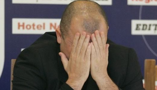 Dragomir ii ameninta pe patronii din Liga I: Sunt mai multe cluburi care NU isi vor primi licenta! Craiova, pe lista neagra!