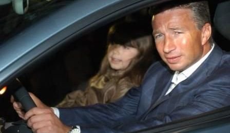 Ce sfat a primit Piturca de la Dan Petrescu inainte sa vina la Steaua: Mai bine in liga a treia din Anglia, eu m-as duce acolo pe jos!