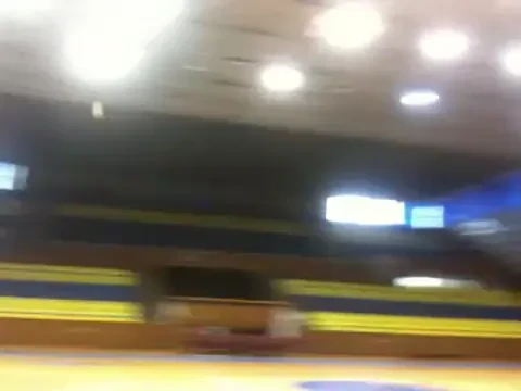 Un american de la Asesoft a reusit LOVITURA ANULUI in Romania! Vezi ce cos a inscris: