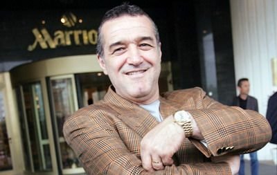 Gigi Becali: Steaua are sanse 150% sa castige titlul! Vezi in ce conditii: