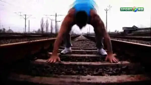 Perversa din skandenberg, luni 24 ianuare, in direct Sport.ro