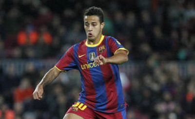 Barcelona a anuntat OFICIAL ca a facut primul transfer pentru sezonul 2011-2012! Vezi despre cine este vorba: