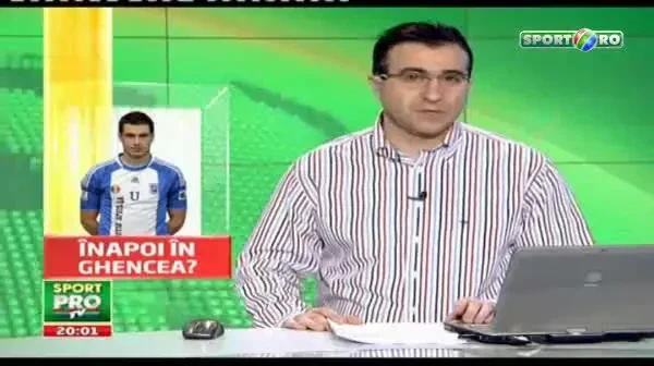 El e singurul atacant care poate sa vina cand vrea el la Steaua! Becali: Il primesc oricand!