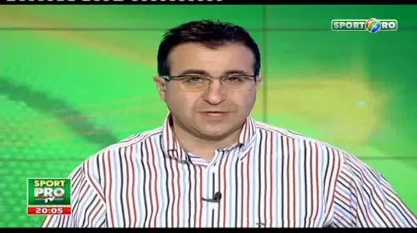 Marti in ProSport: Ce jucator de la Craiova e aproape de Rapid!