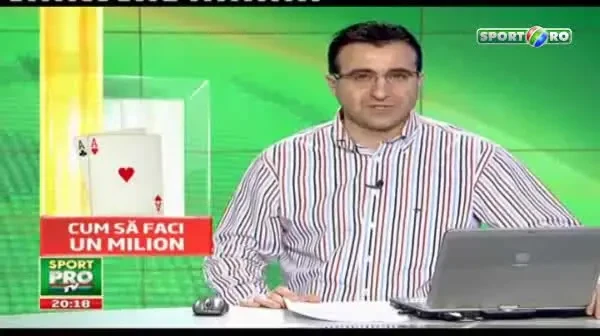 Un ROMAN a dat lovitura la poker in Bahamas! A castigat mai mult decat Mutu la Fiorentina: