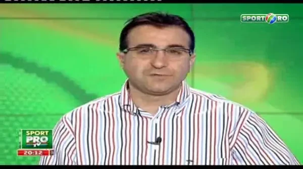 Becali a mai SCAPAT de un jucator din lotul Urziceni: Steaua este mai puternica decat Urziceni, dar are rezultate mai slabe!