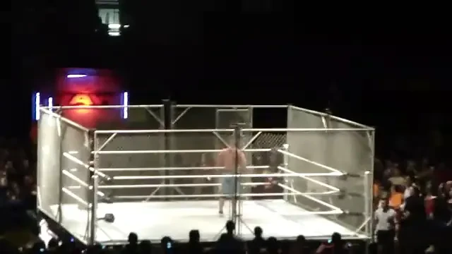 VIDEO: John Cena S-A ACCIDENTAT! Vezi ce a spus si cat timp va lipsi