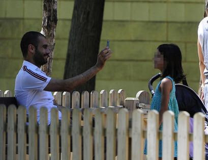 Vezi imagini unice cu Pep Guardiola in tricoul Barcelonei! VIDEO_3