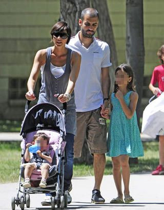 Vezi imagini unice cu Pep Guardiola in tricoul Barcelonei! VIDEO_5