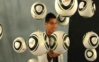 Cristiano Ronaldo: Am o imagine PROASTA pentru ca adversarii ma provoaca intentionat!