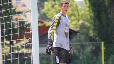 OFICIAL: Laurentiu Branescu&nbsp;a semnat cu Juventus!