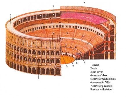FOTO! Cu ce MEGA constructie este comparata National Arena din Bucuresti! Vezi cum arata acum!_2