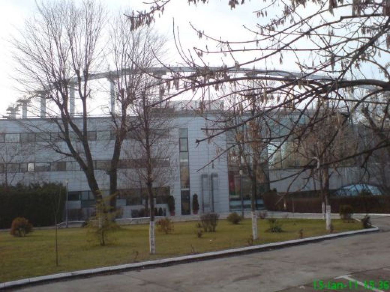FOTO! Cu ce MEGA constructie este comparata National Arena din Bucuresti! Vezi cum arata acum!_7